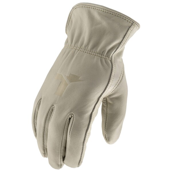 Lift Safety 8 SECONDS Winter Glove LeatherLined G8W-18SS - main
